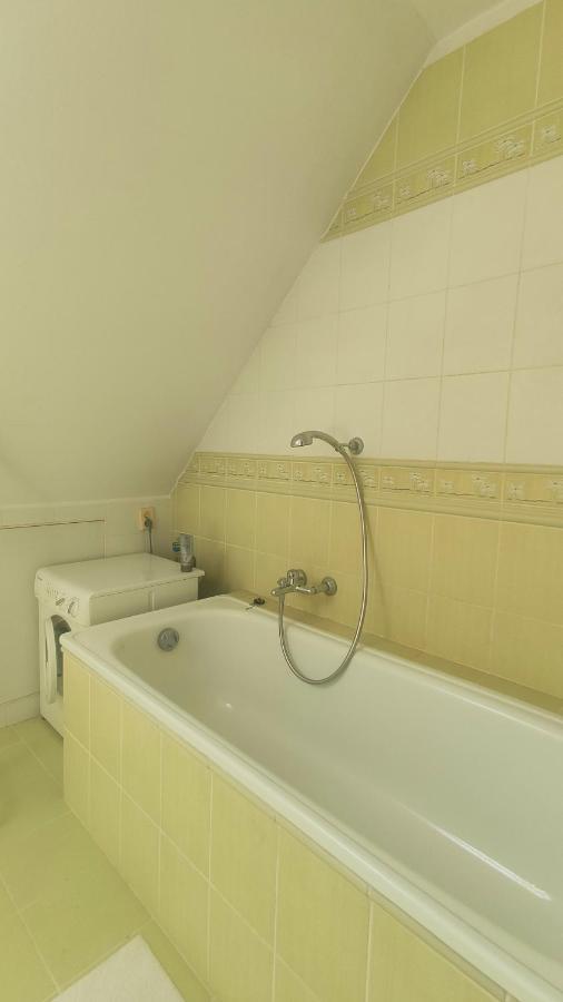 Dom Na Zaciszu Daire Varşova Dış mekan fotoğraf