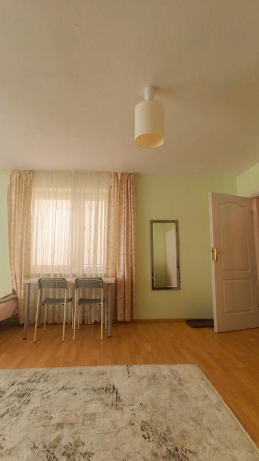 Dom Na Zaciszu Daire Varşova Dış mekan fotoğraf